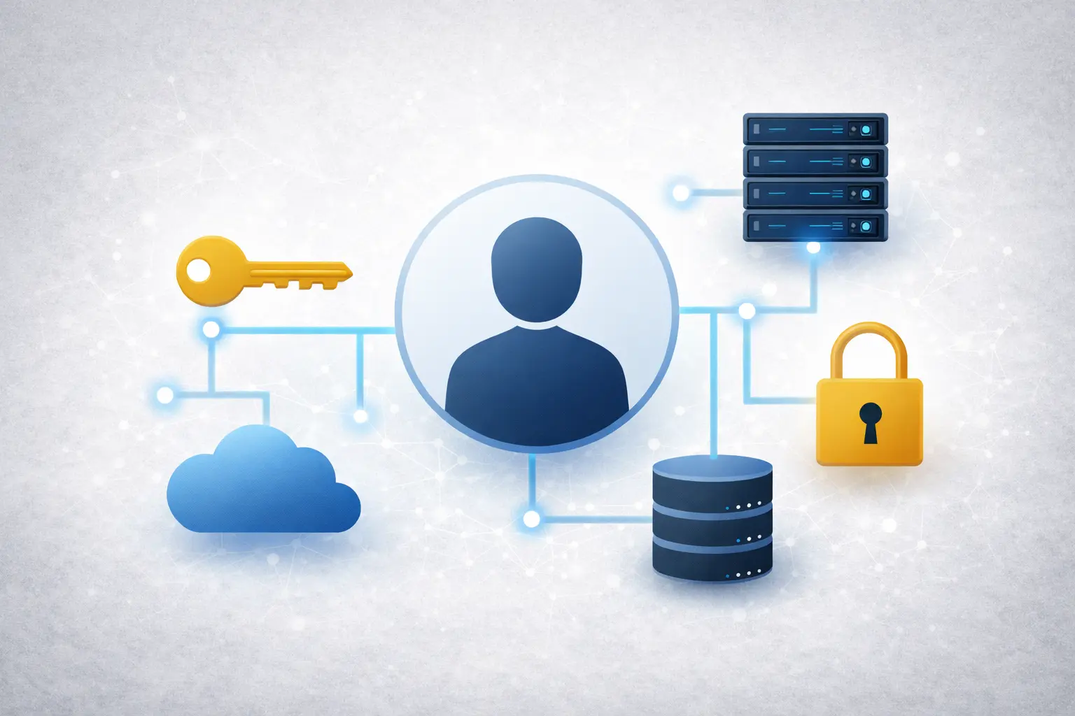 Identity and Access Management