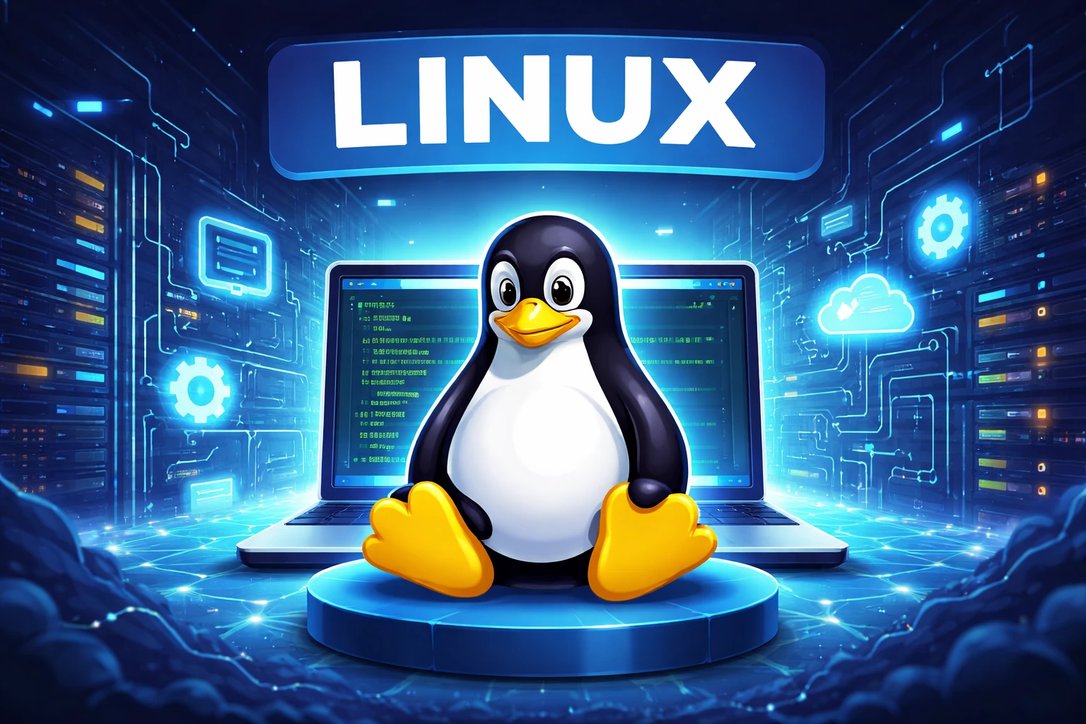 Linux